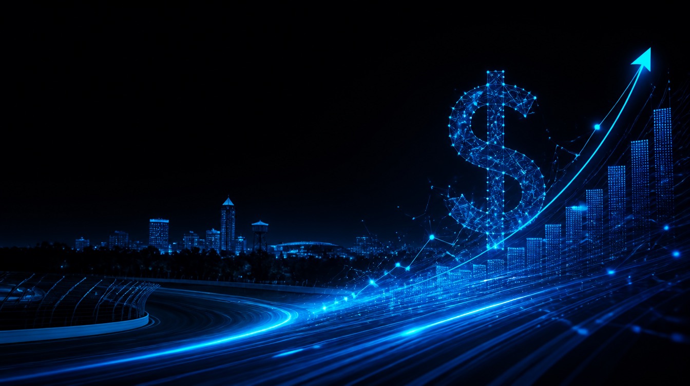 AI Implementation Cost for Concord NC Businesses: 2026 Pricing Breakdown by Industry