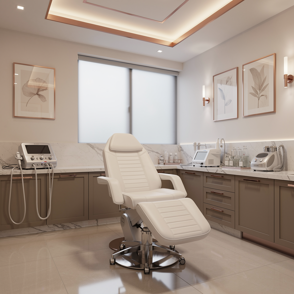 Aesthetic Med Spa — Med Spa